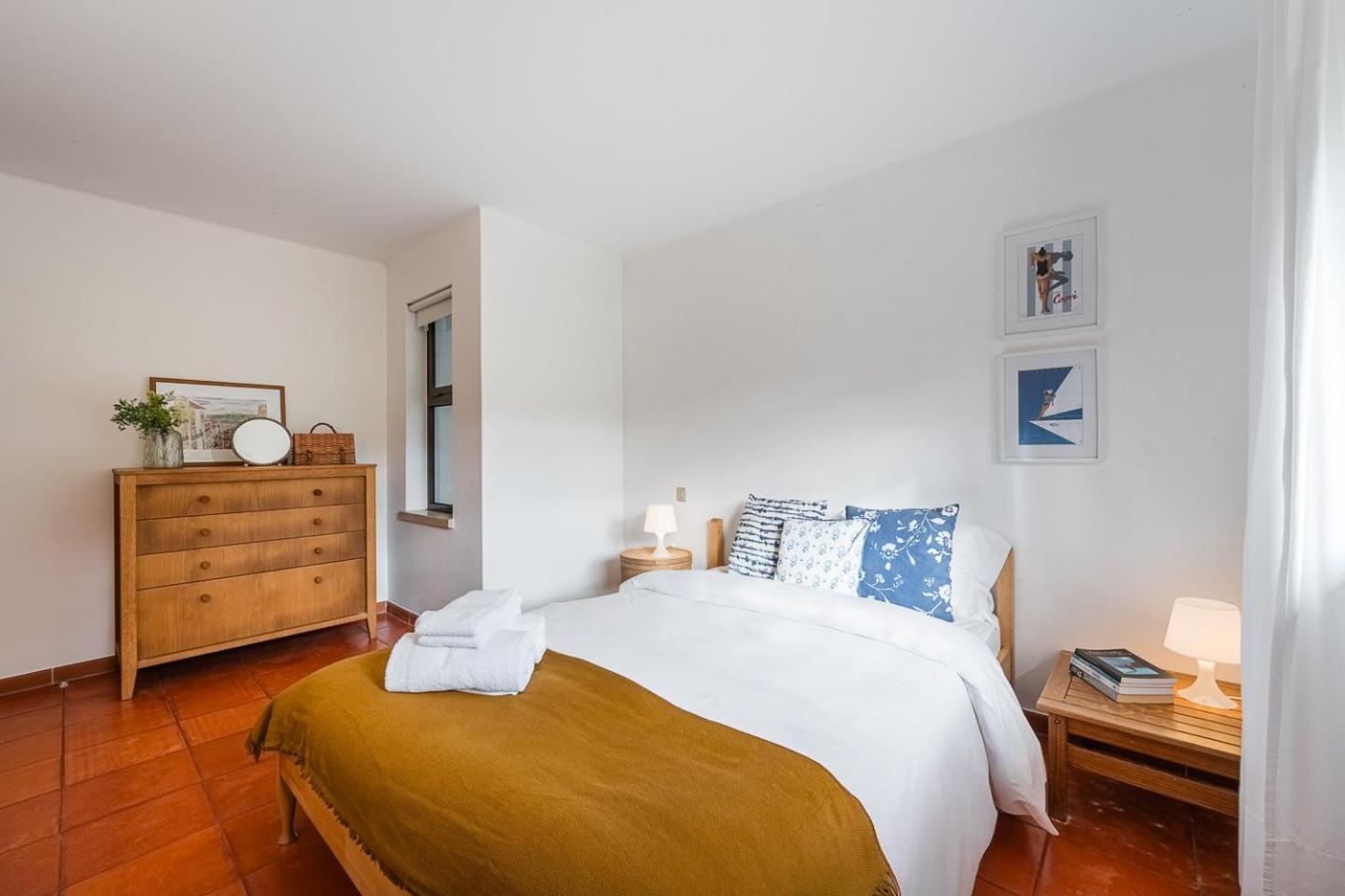 Guestready - Countryside Dream In Caminha Villa Bagian luar foto