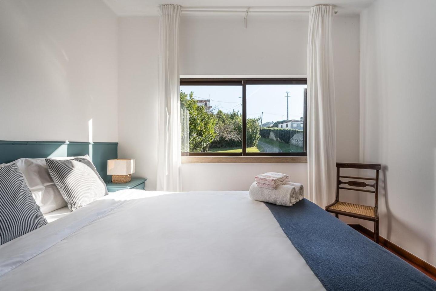 Guestready - Countryside Dream In Caminha Villa Bagian luar foto
