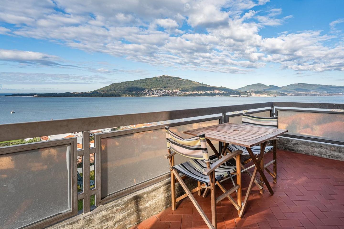 Guestready - Countryside Dream In Caminha Villa Bagian luar foto