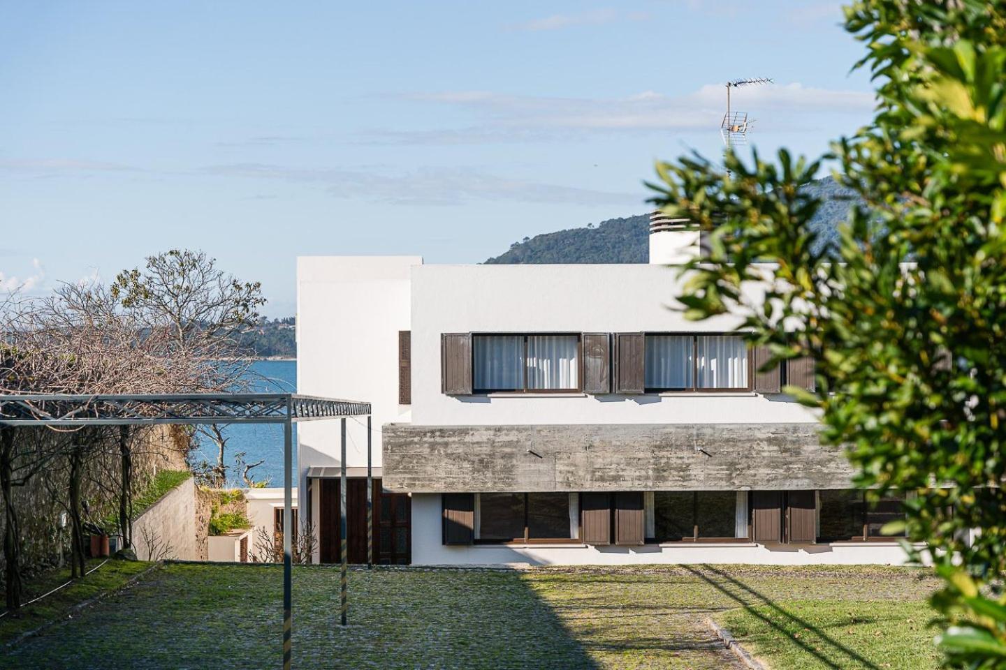 Guestready - Countryside Dream In Caminha Villa Bagian luar foto