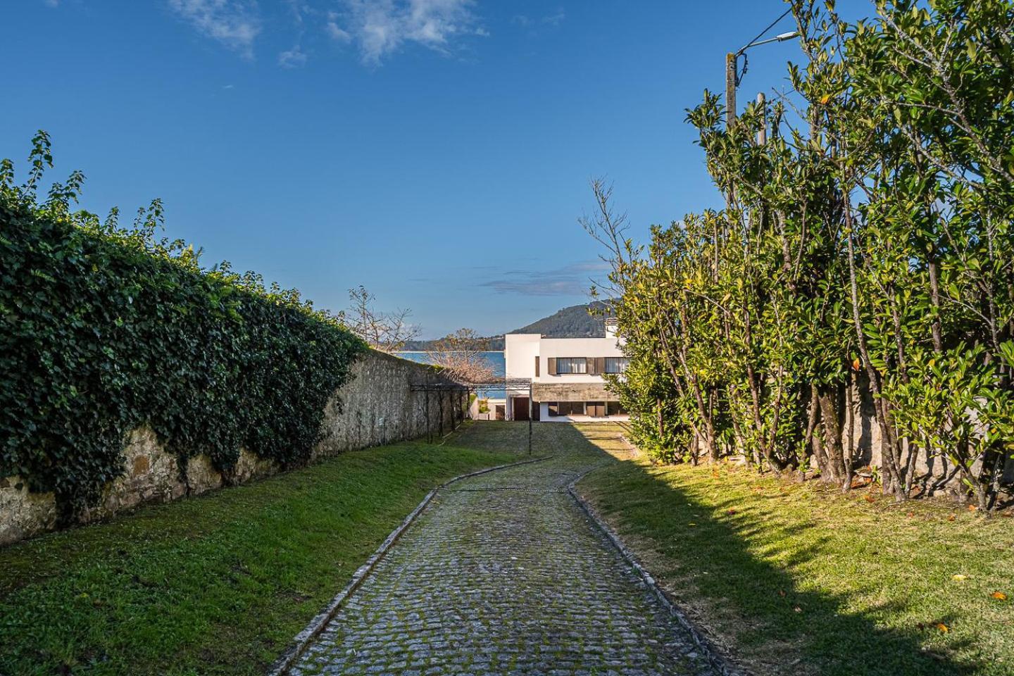 Guestready - Countryside Dream In Caminha Villa Bagian luar foto