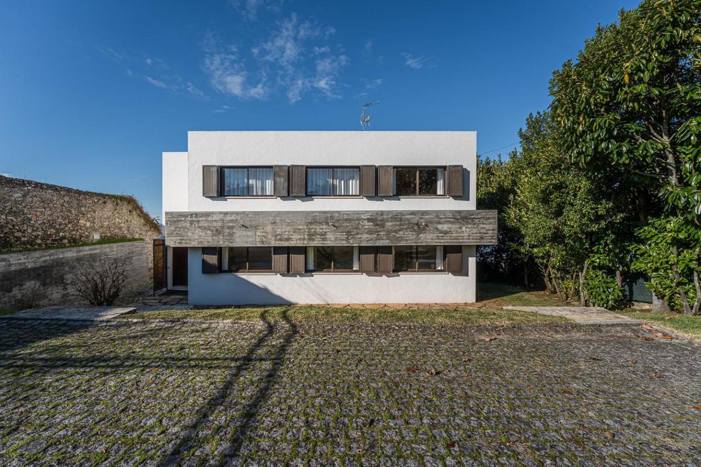 Guestready - Countryside Dream In Caminha Villa Bagian luar foto