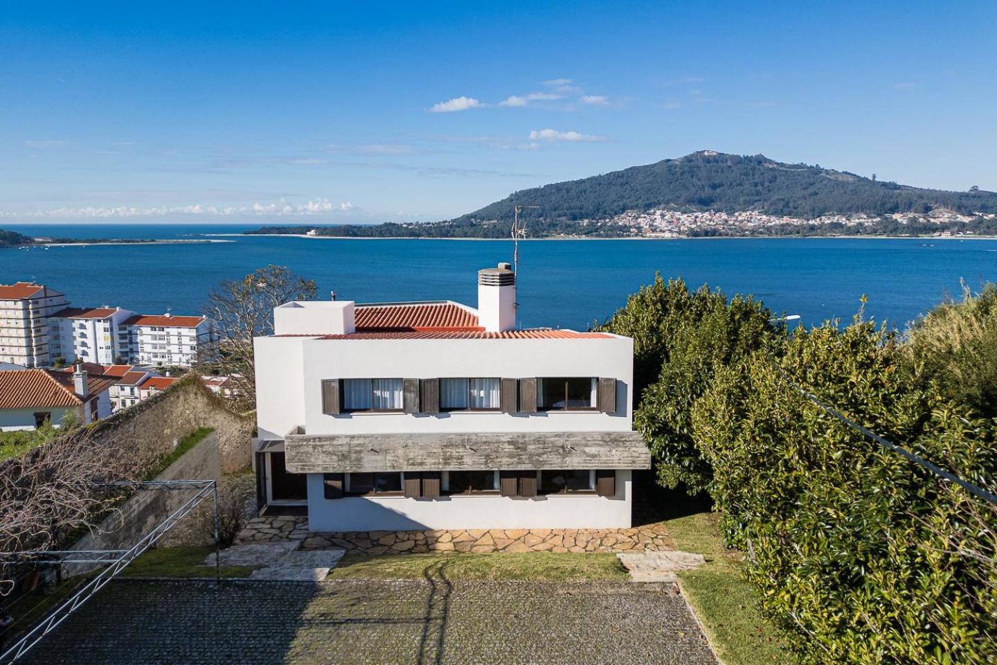 Guestready - Countryside Dream In Caminha Villa Bagian luar foto