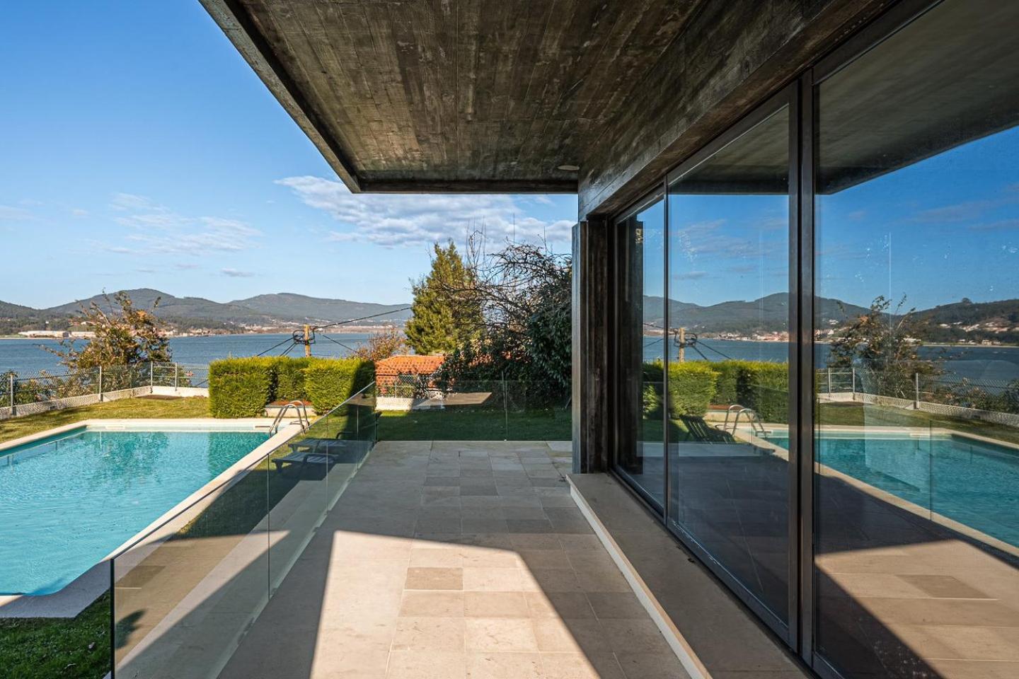 Guestready - Countryside Dream In Caminha Villa Bagian luar foto