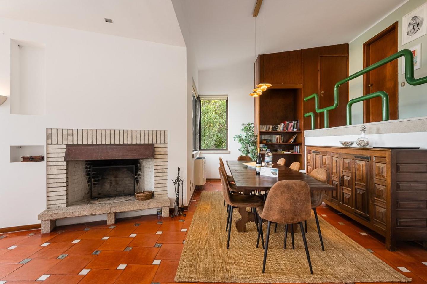 Guestready - Countryside Dream In Caminha Villa Bagian luar foto