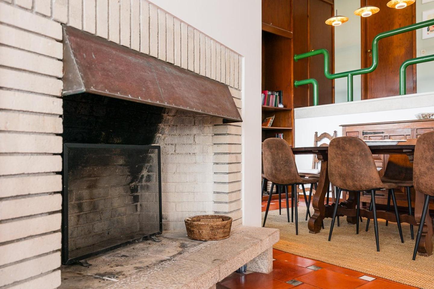 Guestready - Countryside Dream In Caminha Villa Bagian luar foto