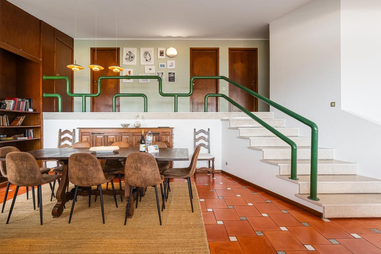 Guestready - Countryside Dream In Caminha Villa Bagian luar foto